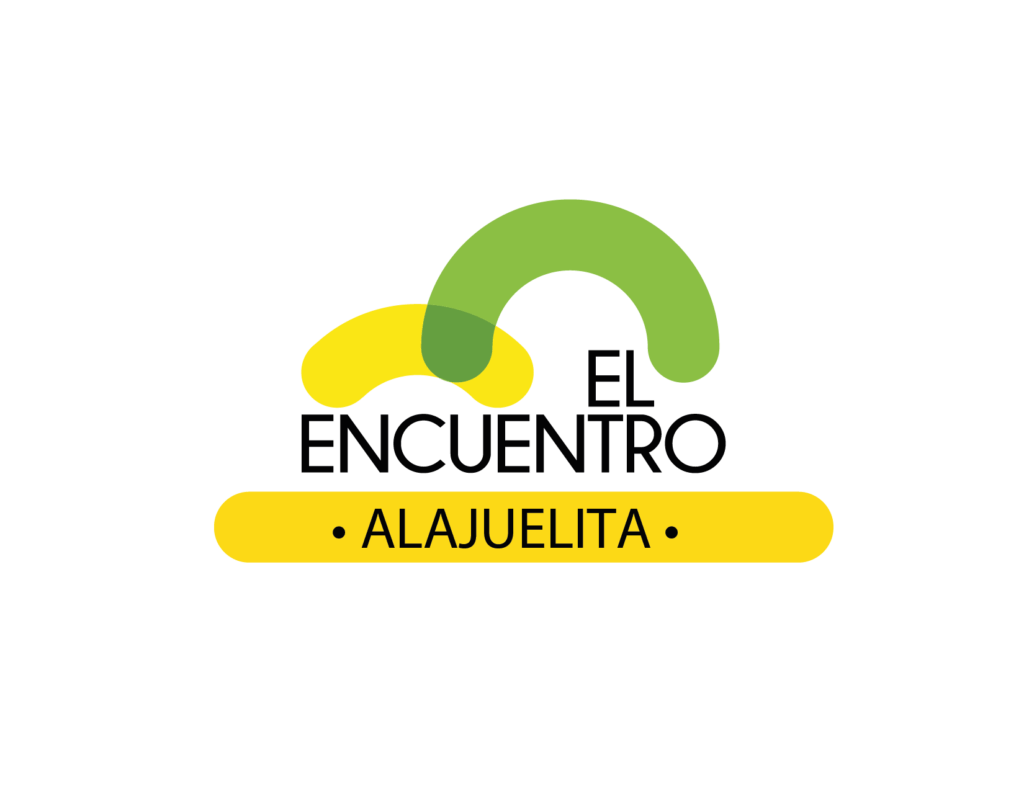 El Encuentro Alajuelita Logo