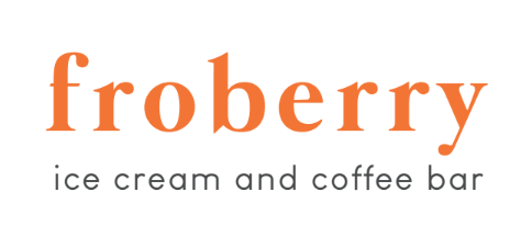 Logo Froberry